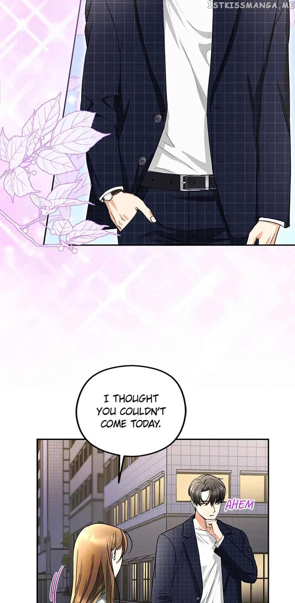 A Kiss Is Not Enough Chapter 13 page 5