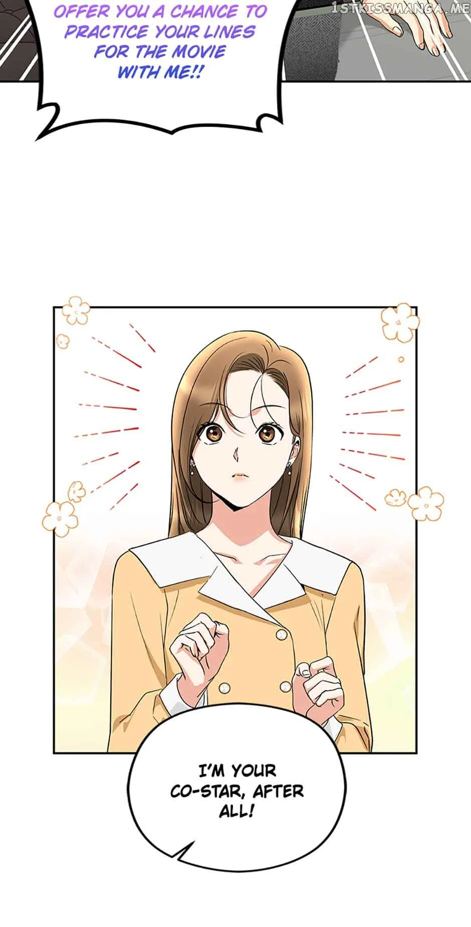 A Kiss Is Not Enough Chapter 14 page 8