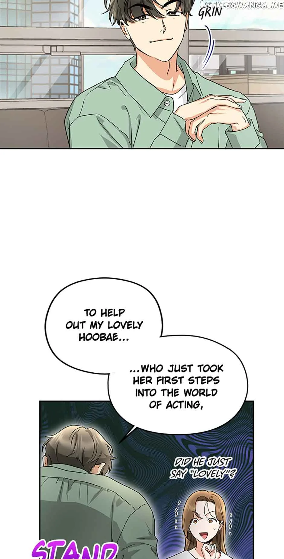 A Kiss Is Not Enough Chapter 14 page 6