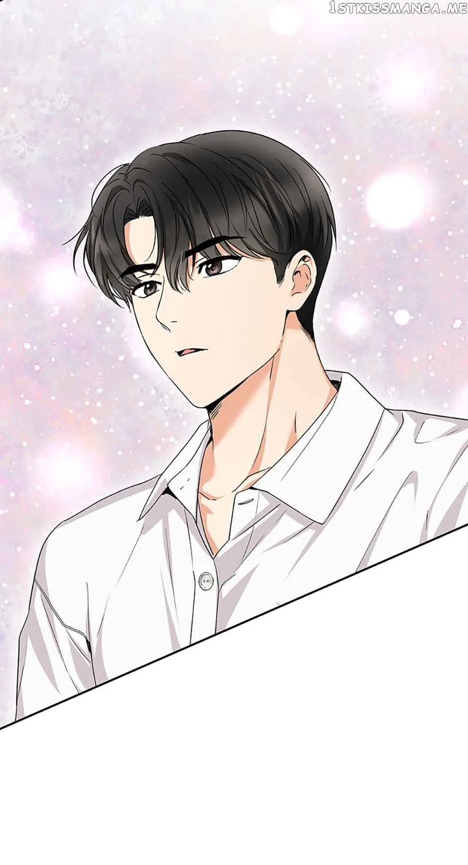 A Kiss Is Not Enough Chapter 14 page 21