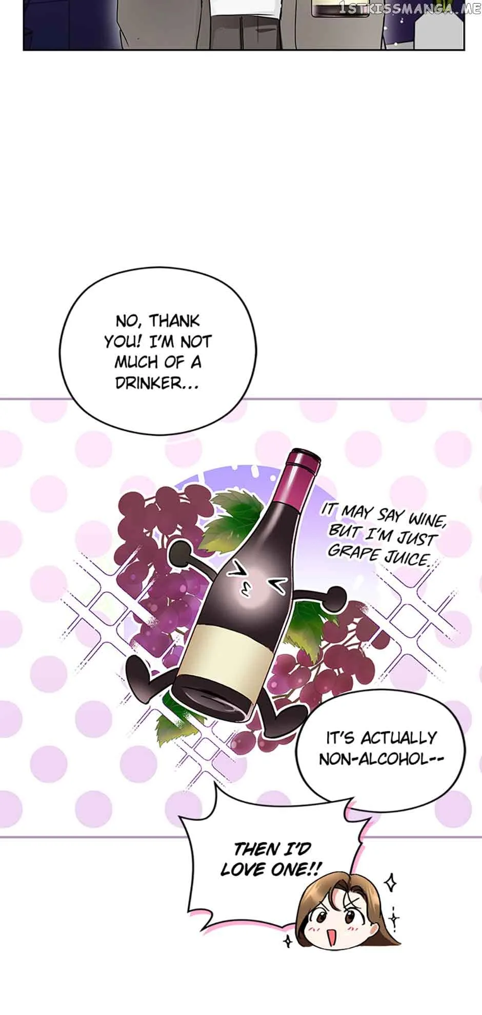 A Kiss Is Not Enough Chapter 7 page 33
