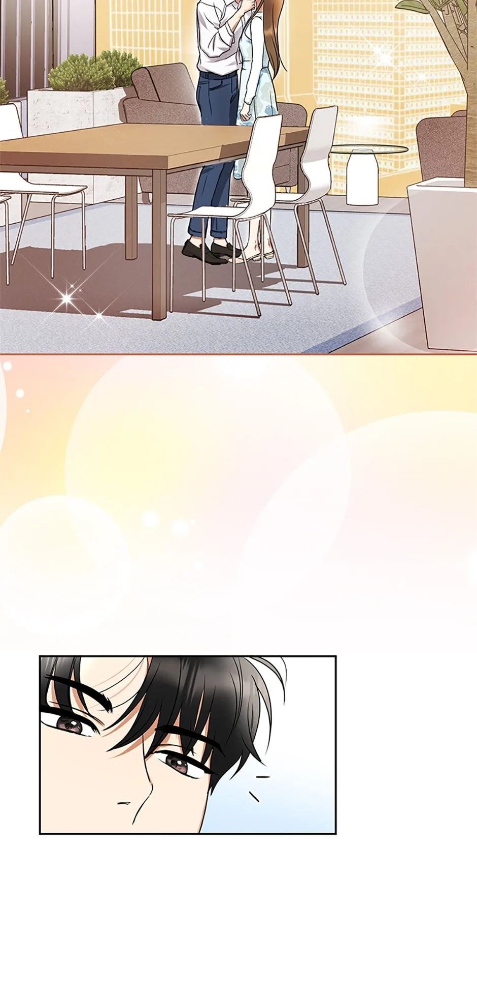 A Kiss Is Not Enough Chapter 3 page 34
