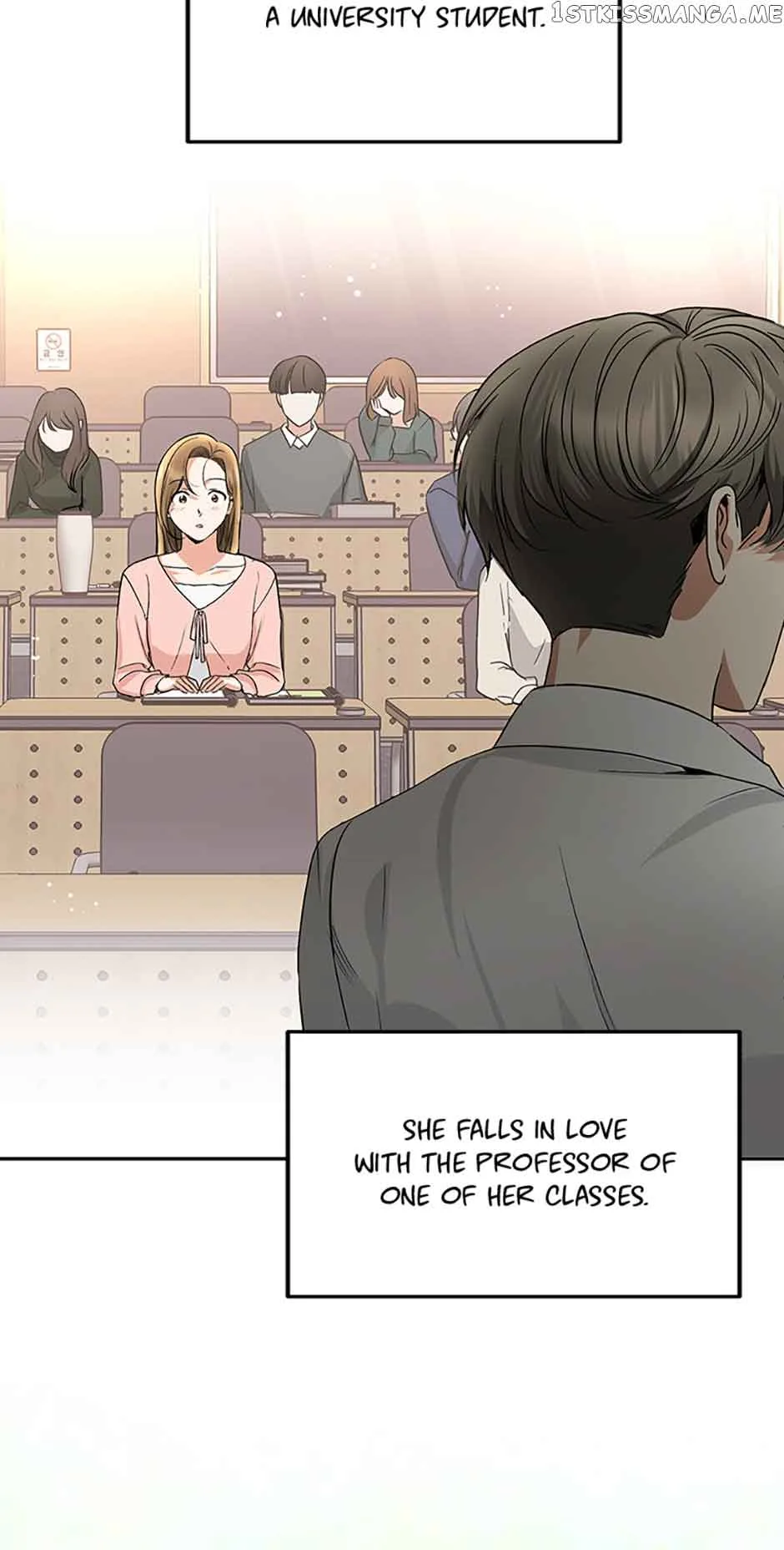 A Kiss Is Not Enough Chapter 14 page 11