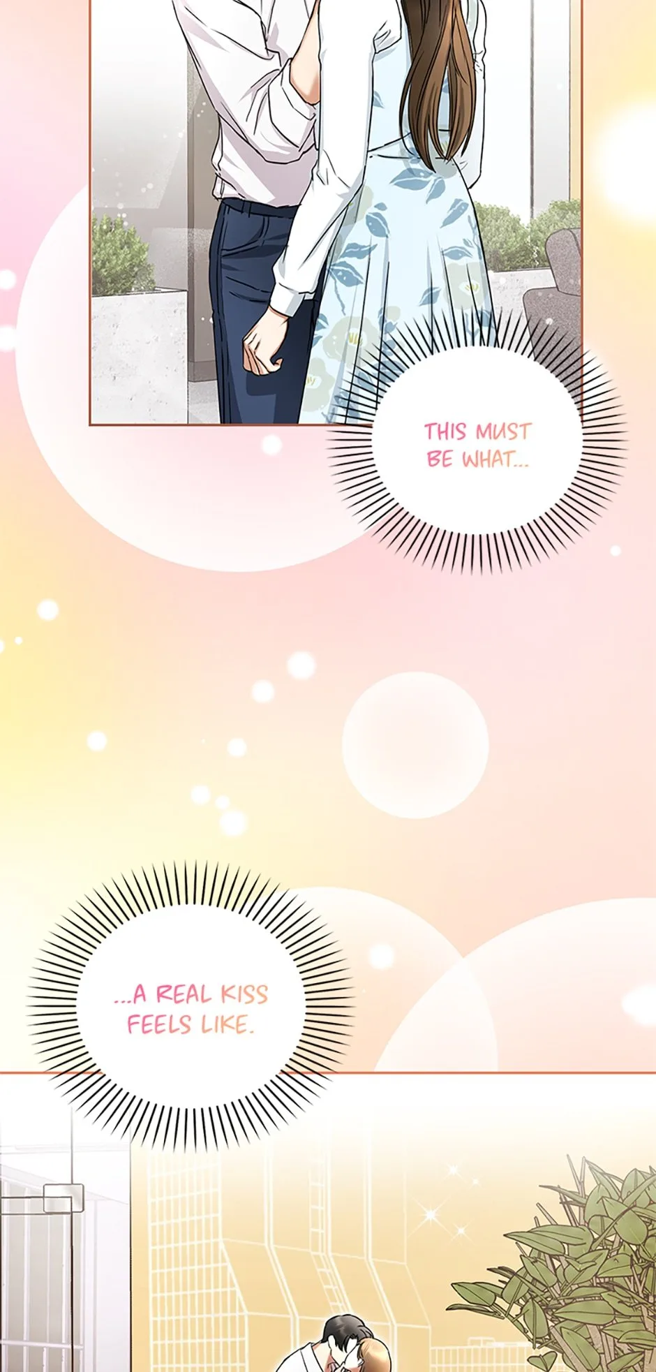 A Kiss Is Not Enough Chapter 3 page 33