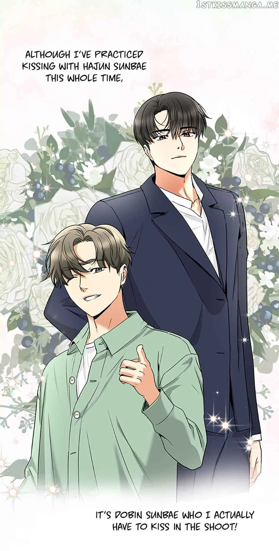 A Kiss Is Not Enough Chapter 14 page 13