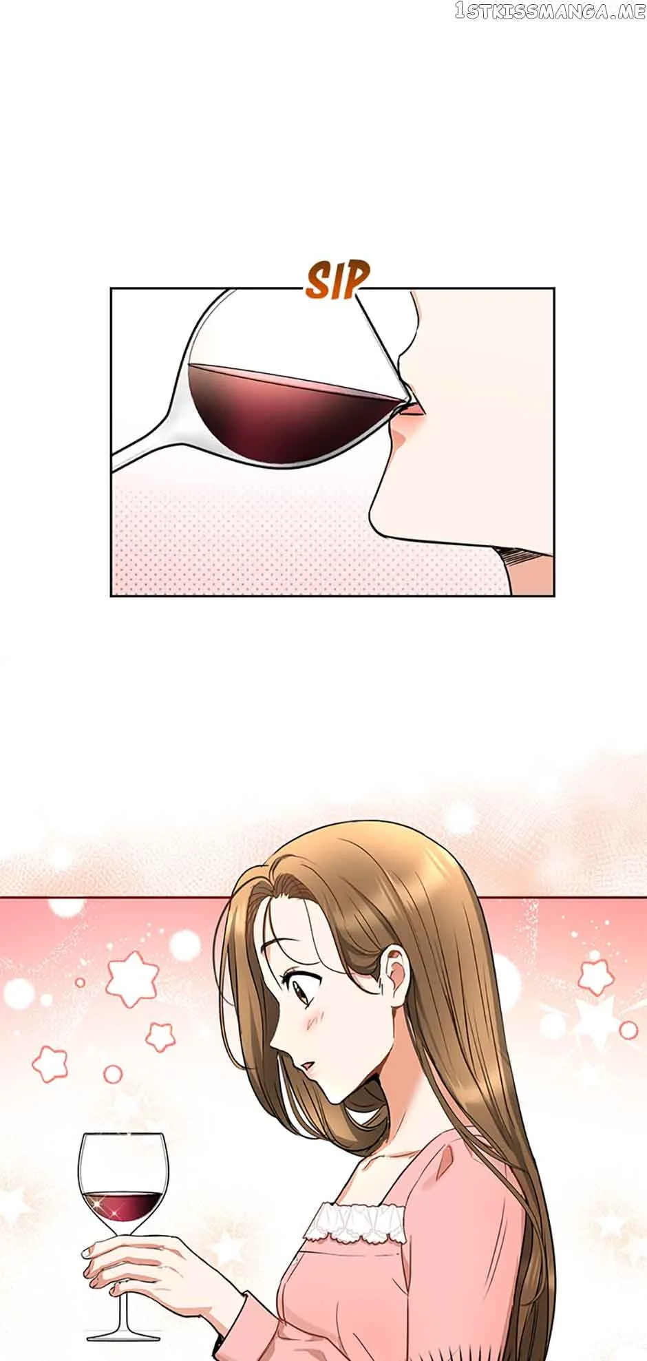 A Kiss Is Not Enough Chapter 7 page 35
