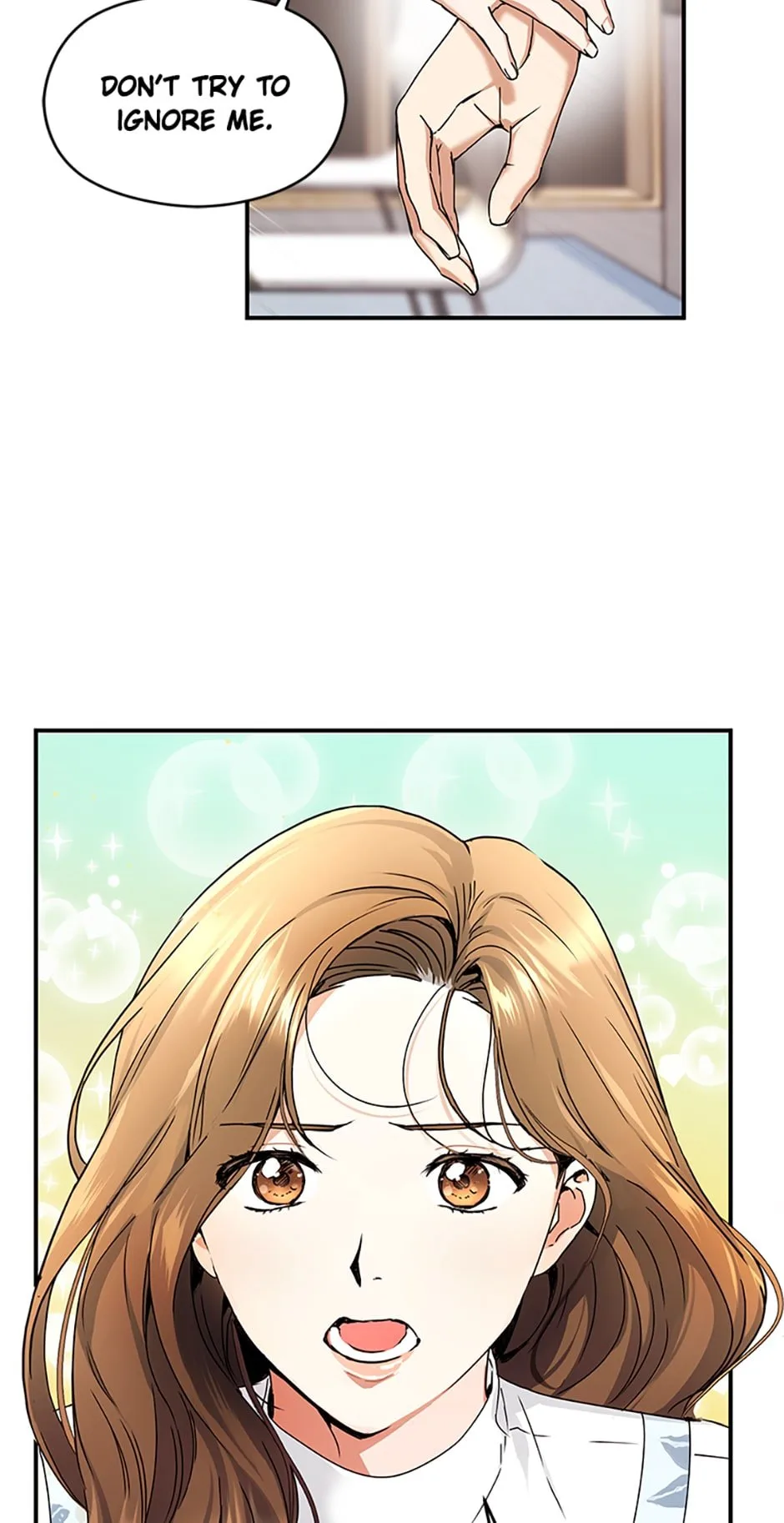 A Kiss Is Not Enough Chapter 2 page 44