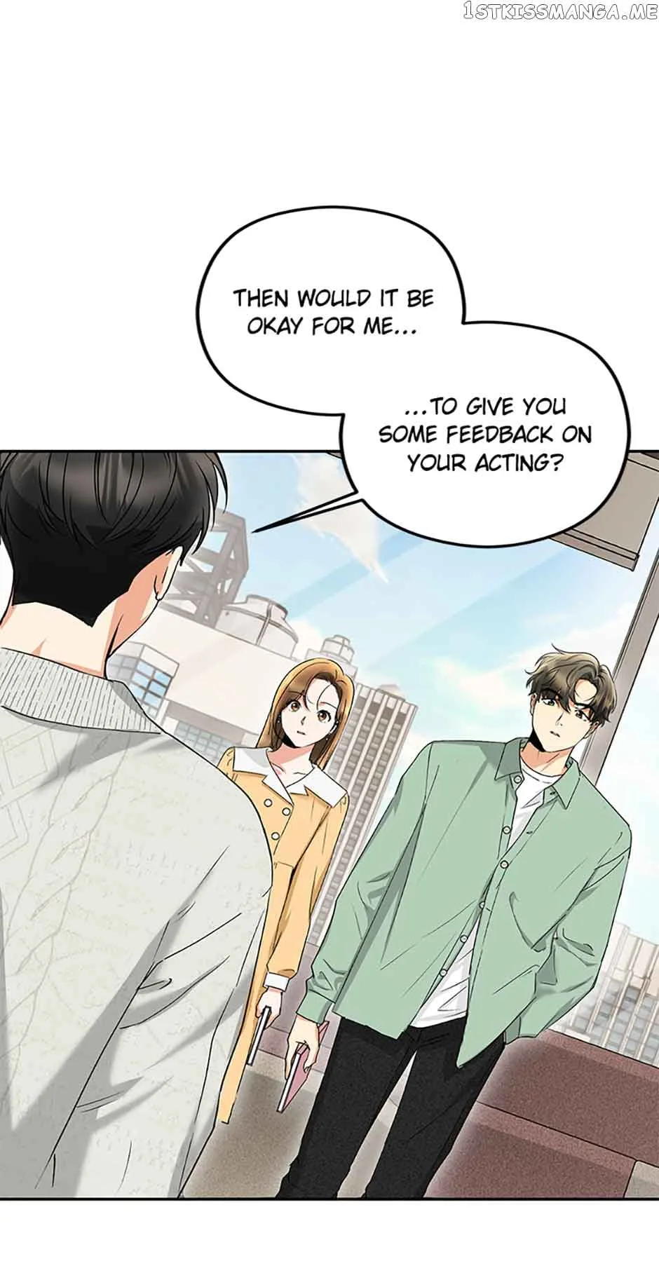 A Kiss Is Not Enough Chapter 14 page 32