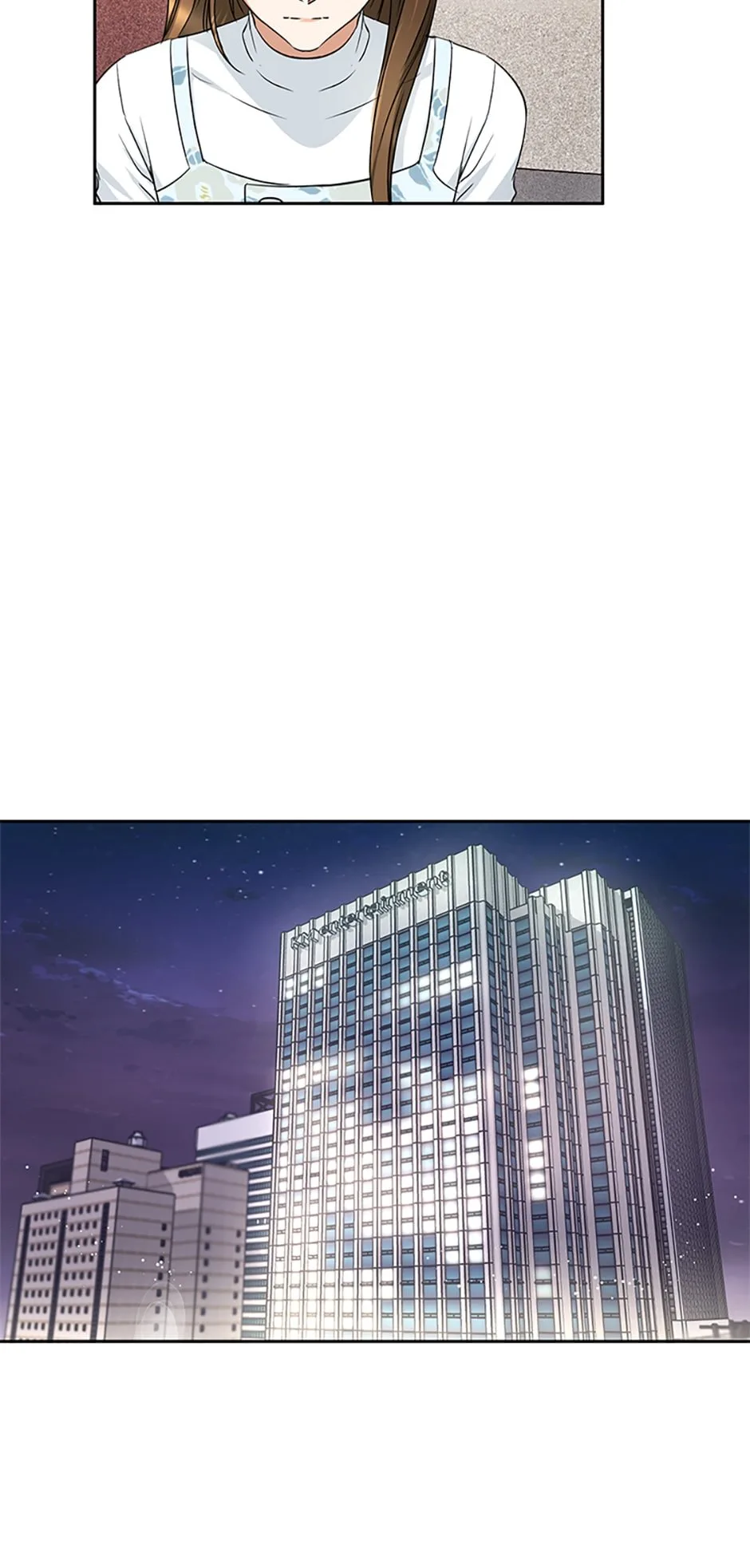 A Kiss Is Not Enough Chapter 3 page 38