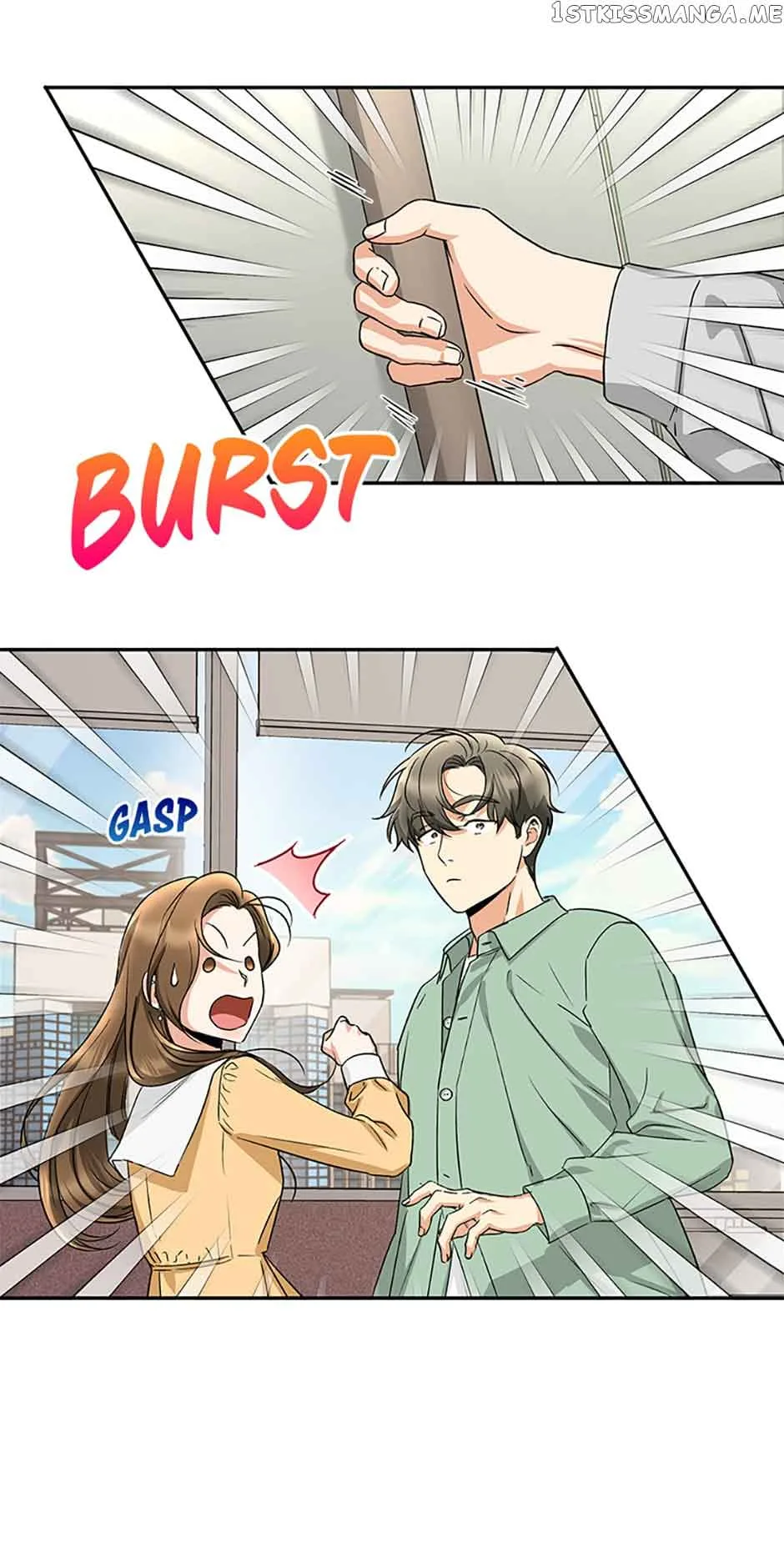 A Kiss Is Not Enough Chapter 14 page 28