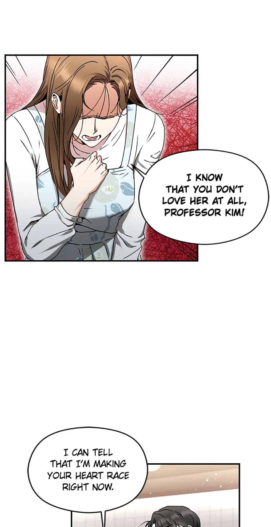 A Kiss Is Not Enough Chapter 2 page 42