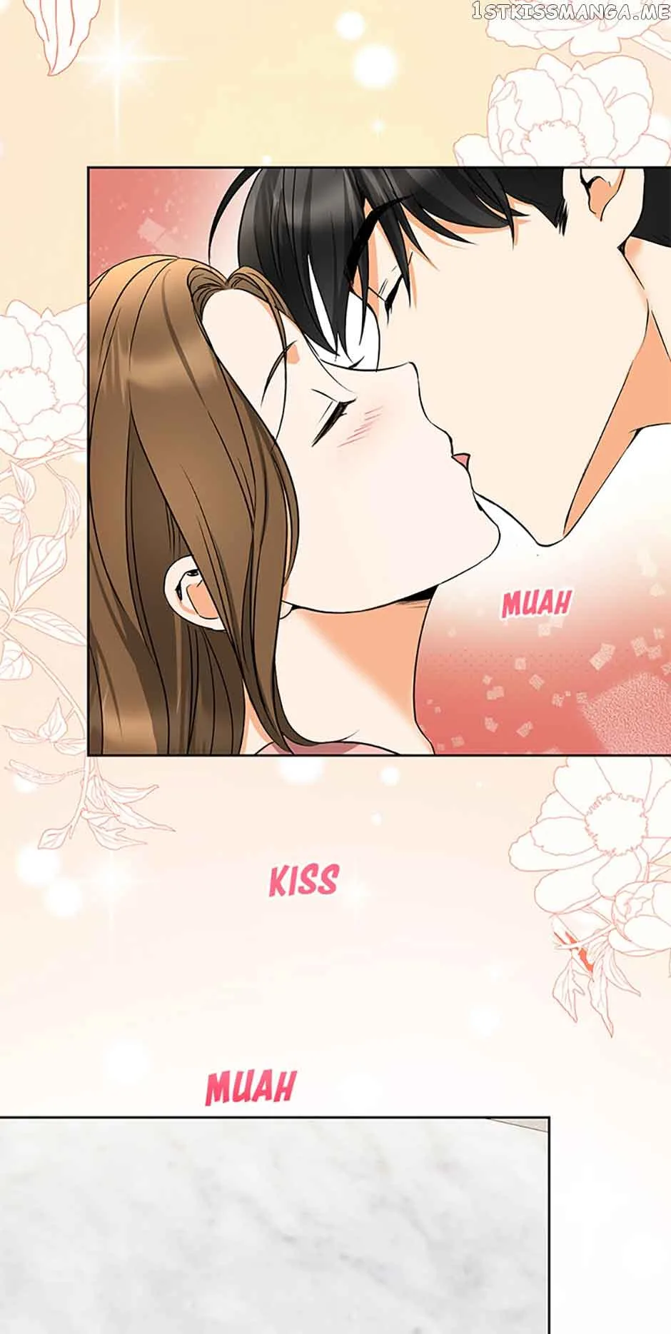 A Kiss Is Not Enough Chapter 8 page 28