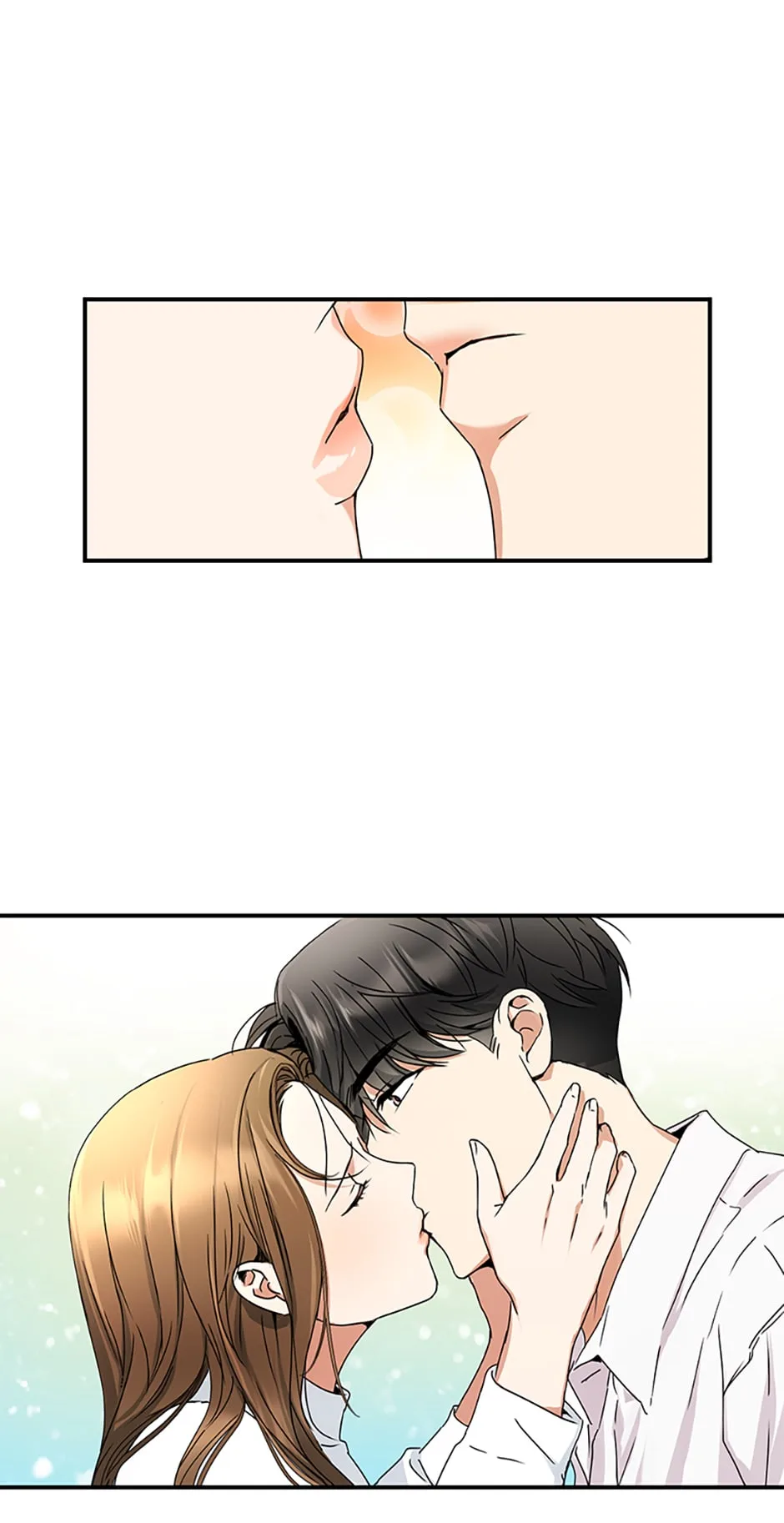 A Kiss Is Not Enough Chapter 2 page 47