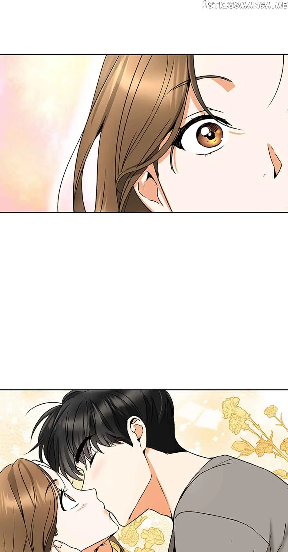 A Kiss Is Not Enough Chapter 8 page 34