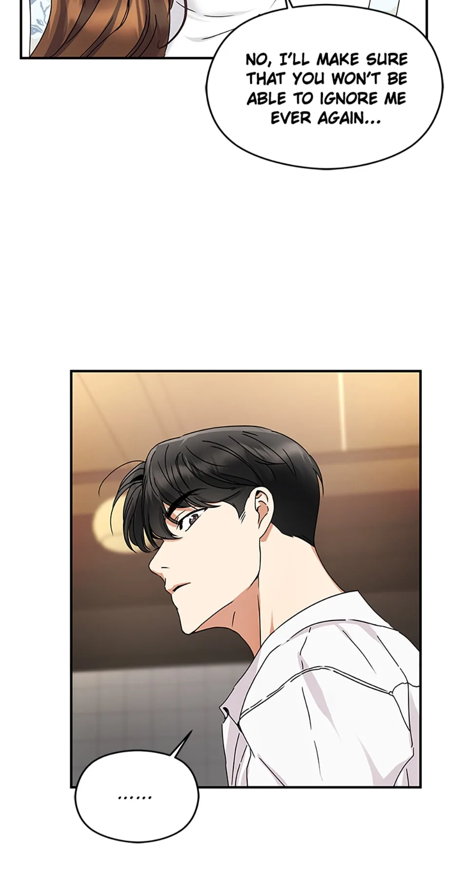 A Kiss Is Not Enough Chapter 2 page 45