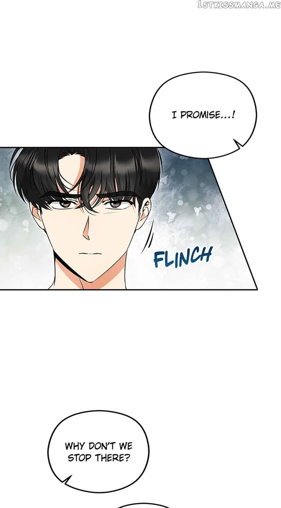 A Kiss Is Not Enough Chapter 14 page 40