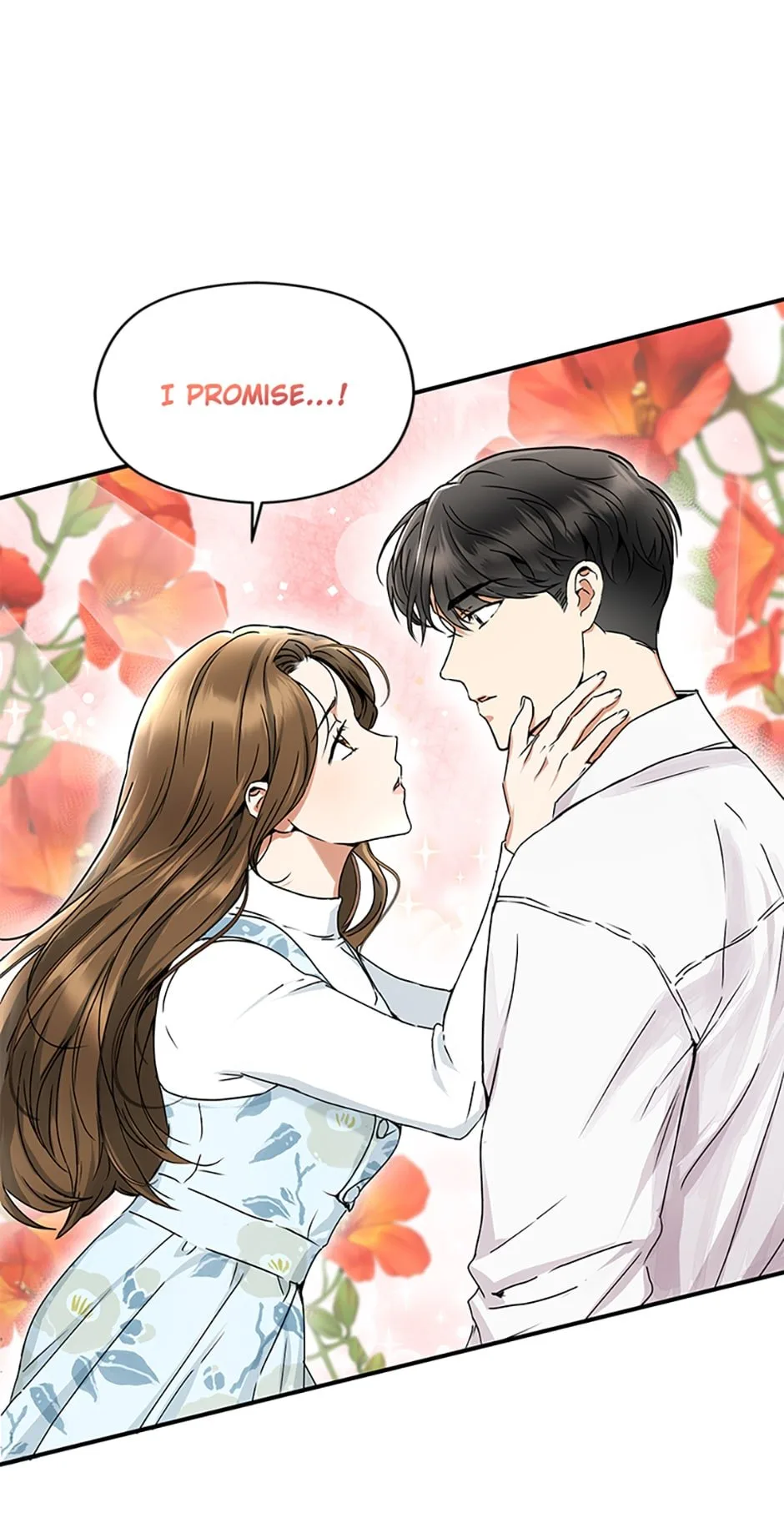 A Kiss Is Not Enough Chapter 2 page 46