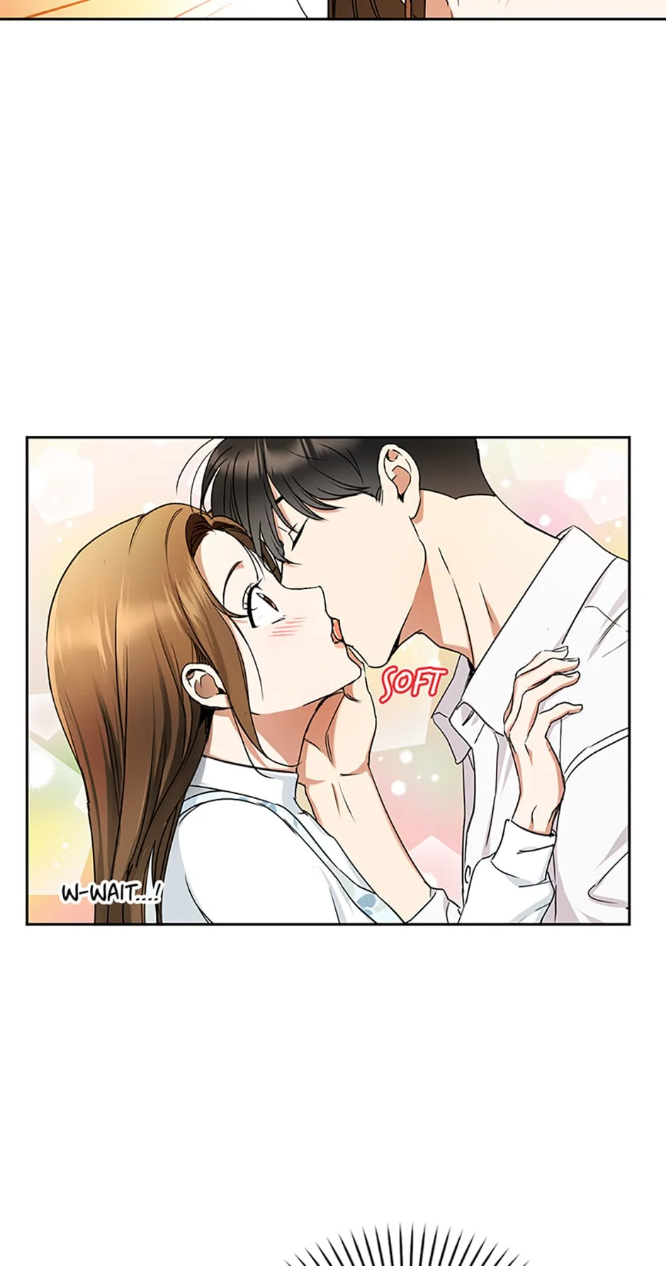 A Kiss Is Not Enough Chapter 3 page 44