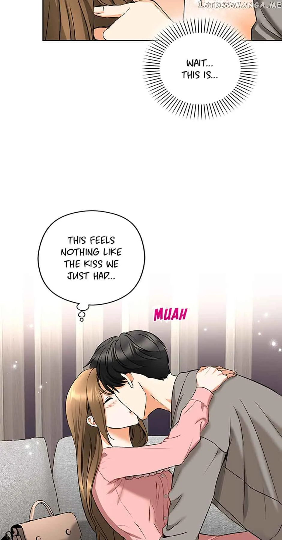 A Kiss Is Not Enough Chapter 8 page 36