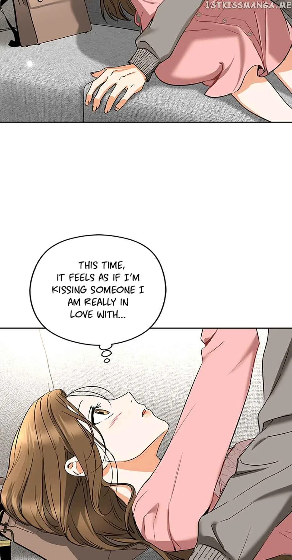 A Kiss Is Not Enough Chapter 8 page 37