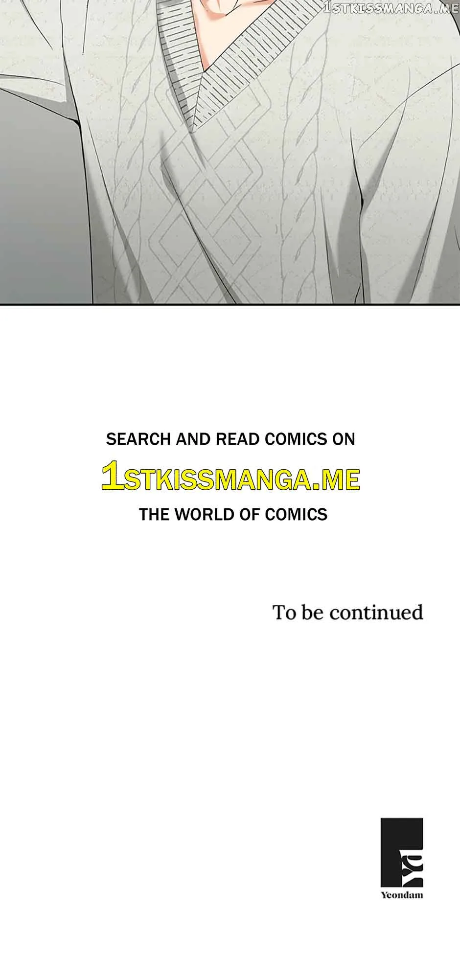 A Kiss Is Not Enough Chapter 14 page 56