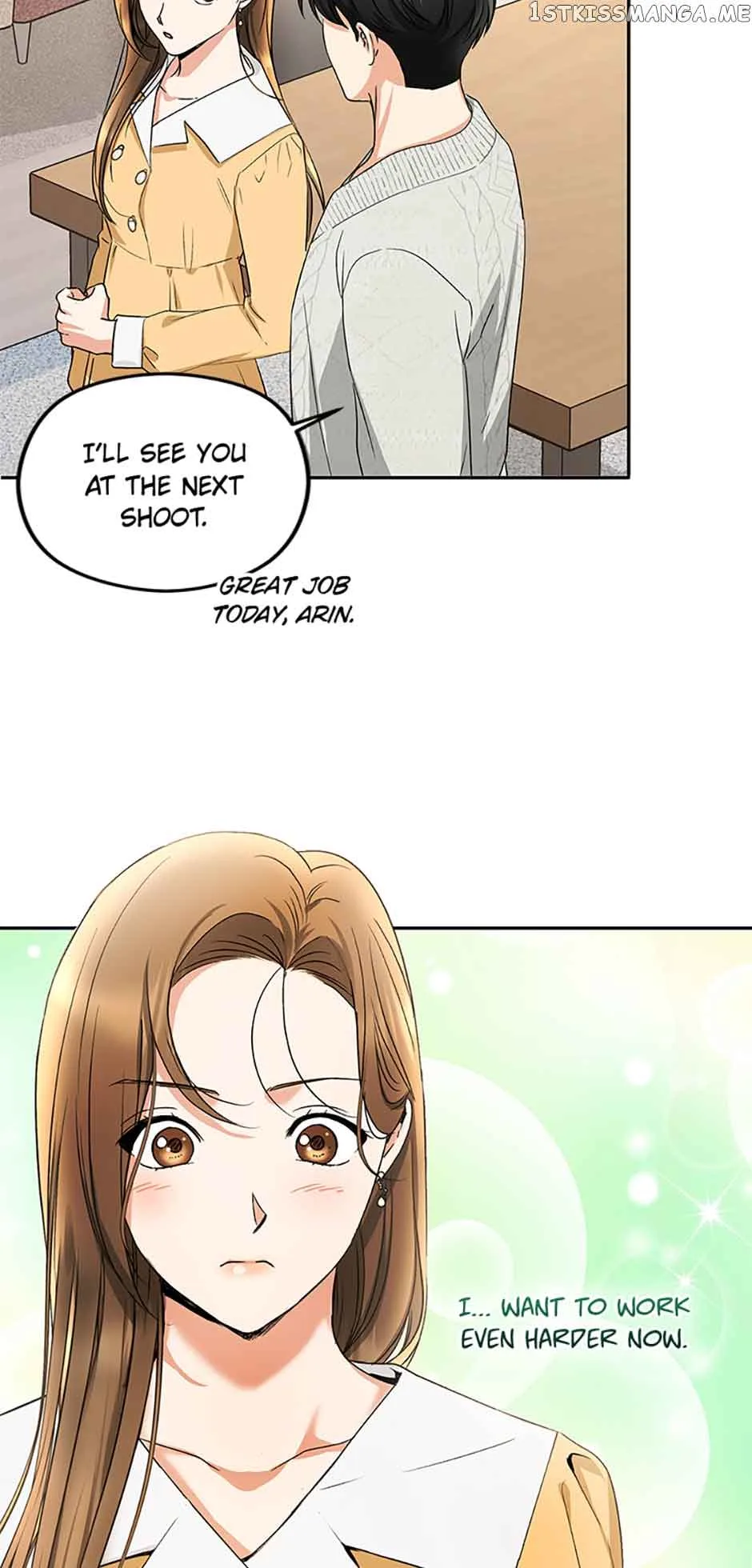 A Kiss Is Not Enough Chapter 14 page 52