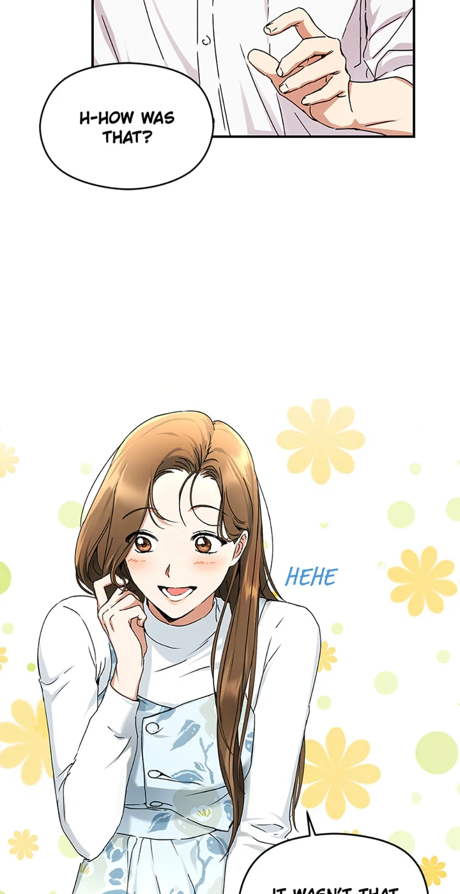 A Kiss Is Not Enough Chapter 2 page 50