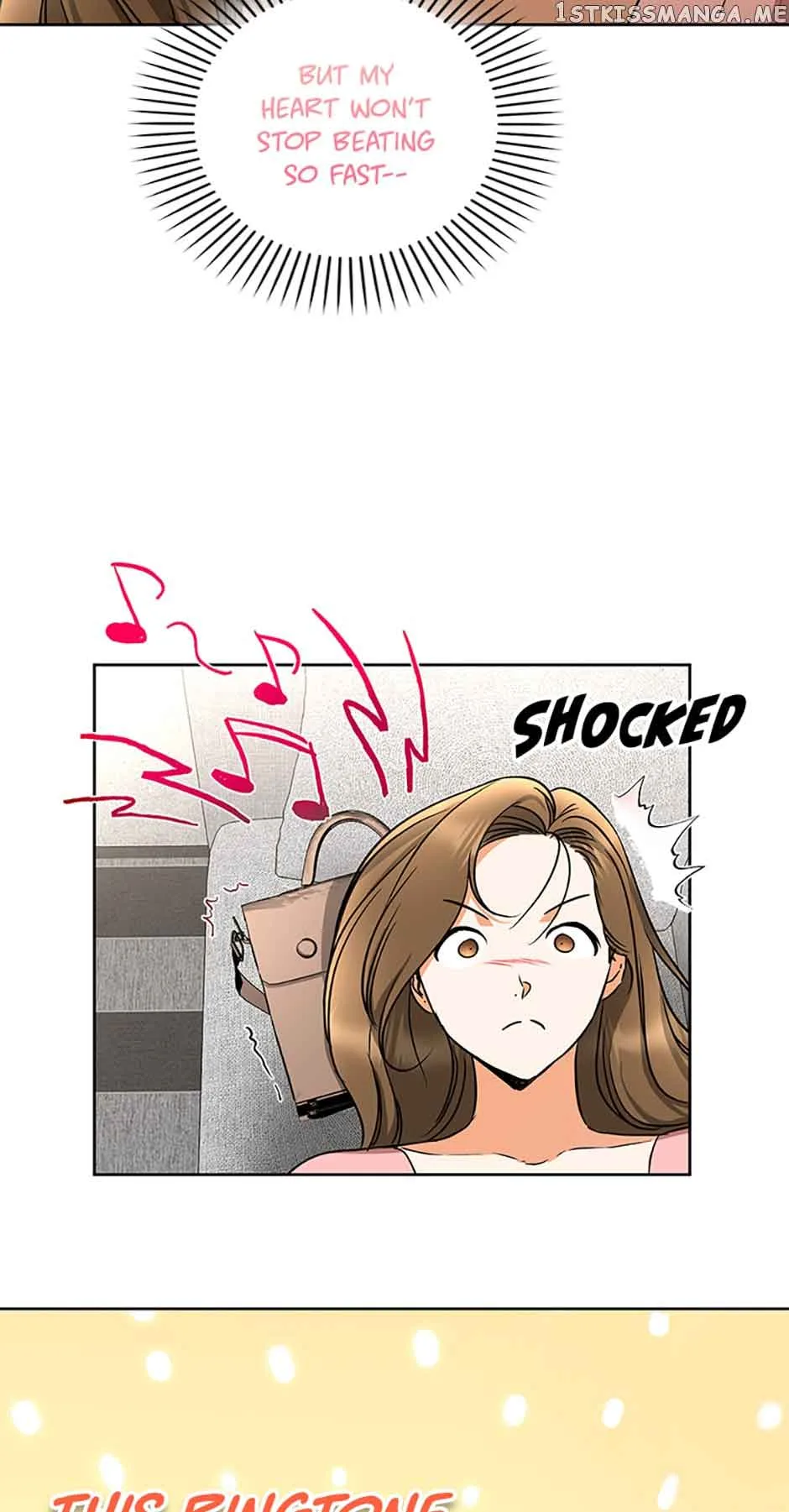 A Kiss Is Not Enough Chapter 8 page 40
