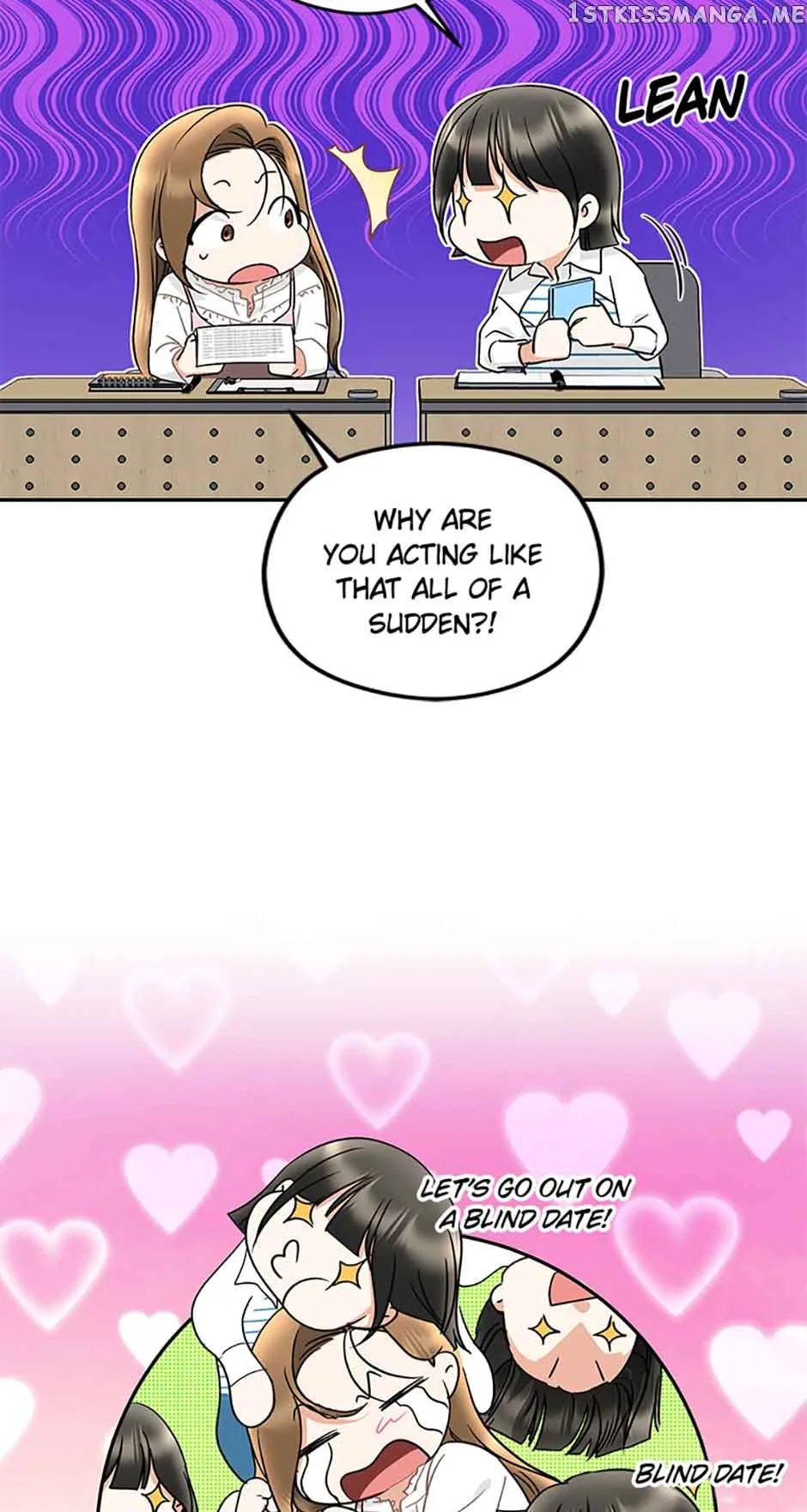 A Kiss Is Not Enough Chapter 15 page 13
