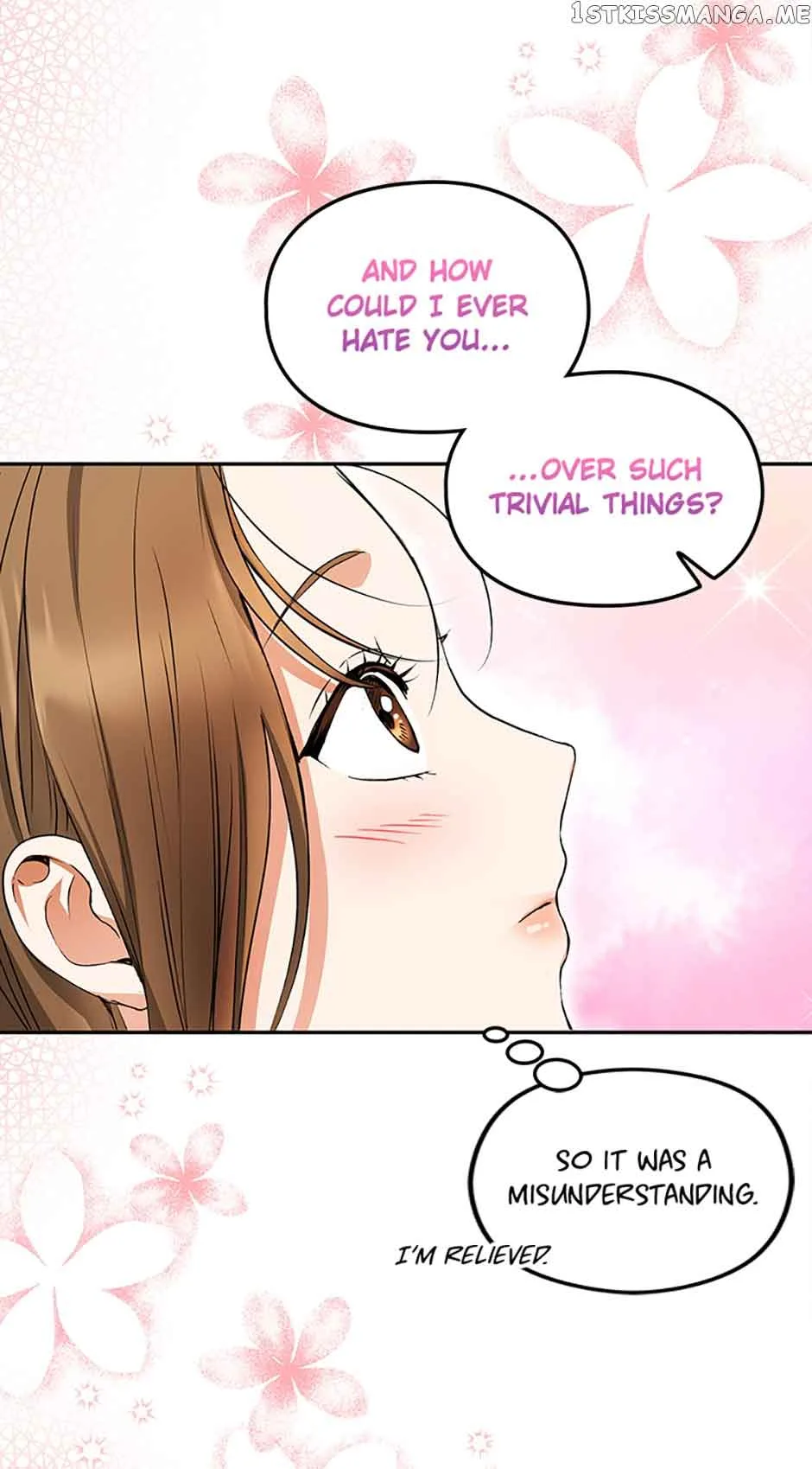 A Kiss Is Not Enough Chapter 13 page 22