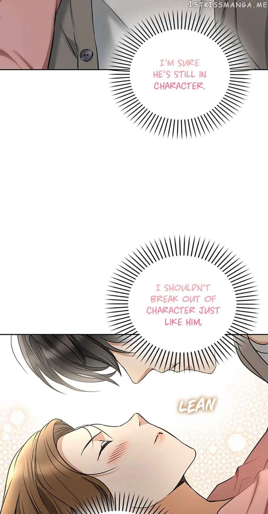 A Kiss Is Not Enough Chapter 8 page 39