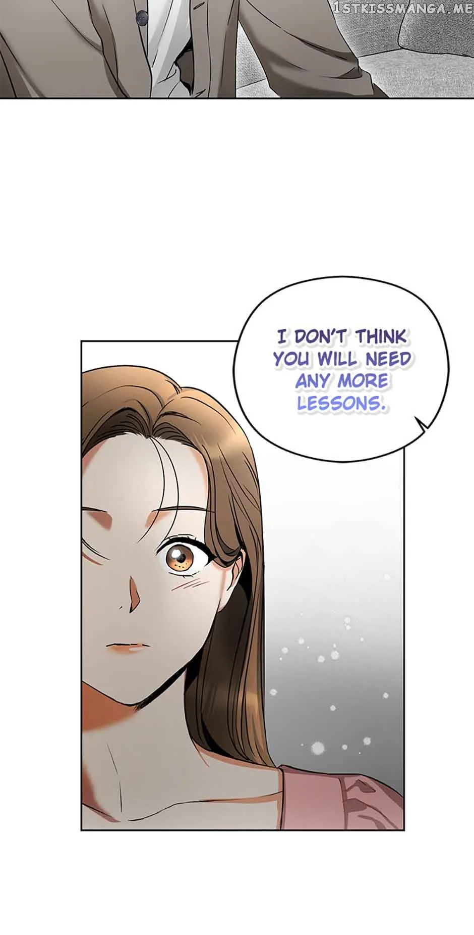 A Kiss Is Not Enough Chapter 8 page 49
