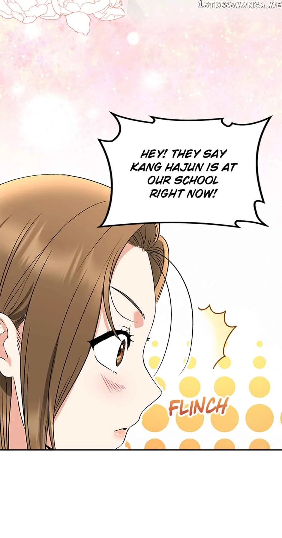 A Kiss Is Not Enough Chapter 15 page 20