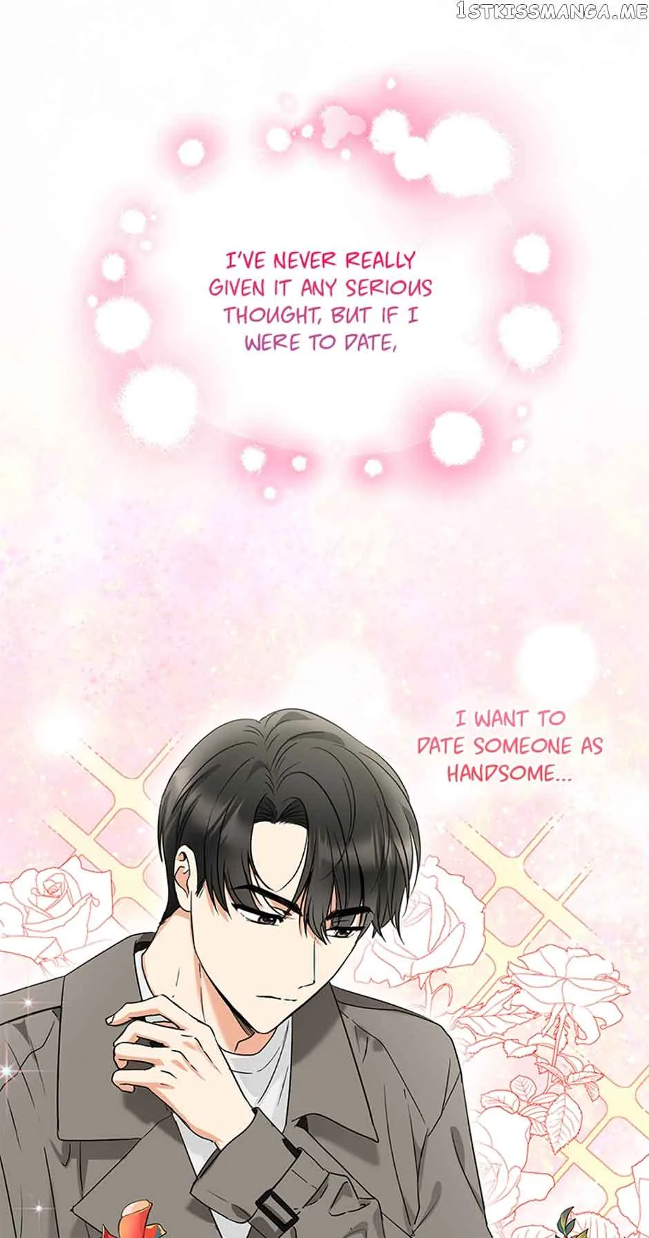 A Kiss Is Not Enough Chapter 15 page 18