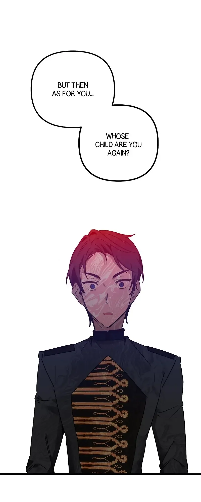 A Hunter’s Courtship Method Chapter 60 page 3
