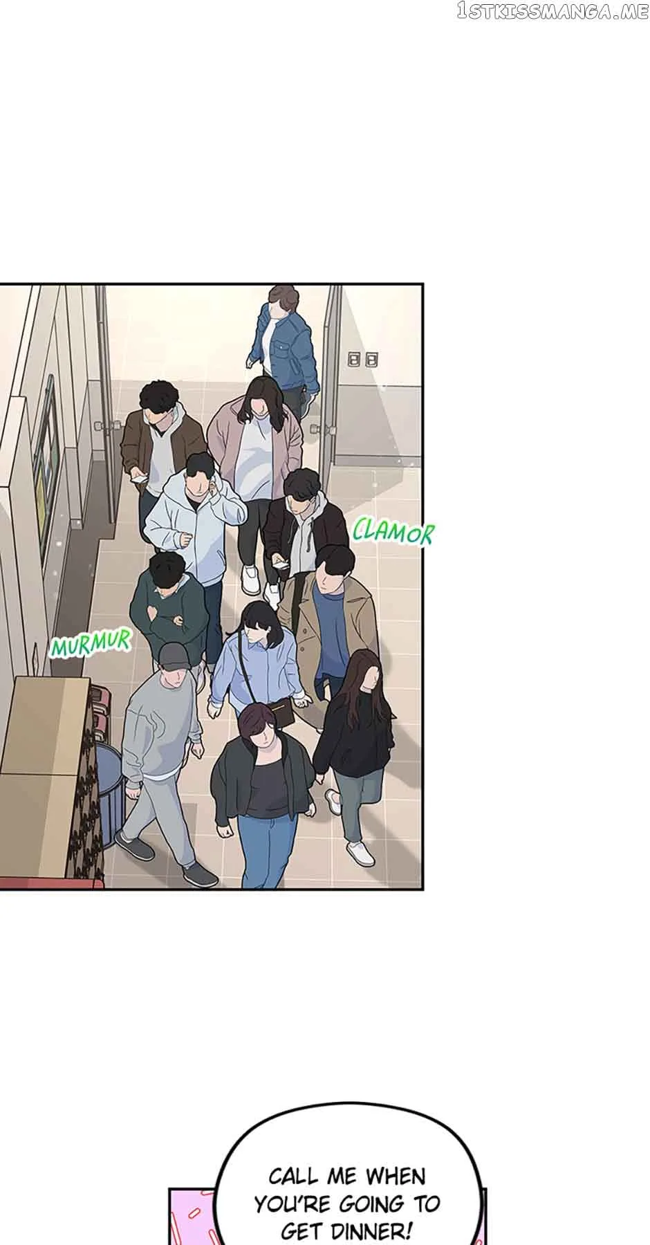 A Kiss Is Not Enough Chapter 15 page 33