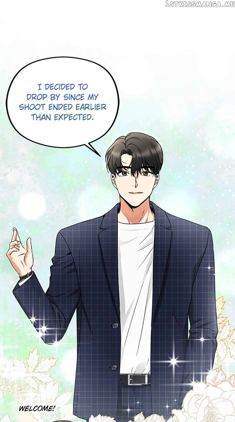 A Kiss Is Not Enough Chapter 13 page 34