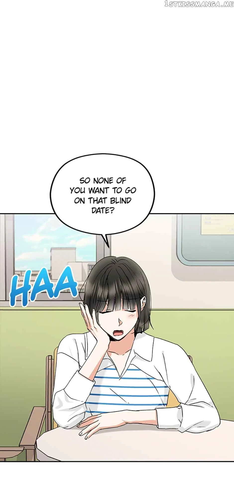 A Kiss Is Not Enough Chapter 16 page 28