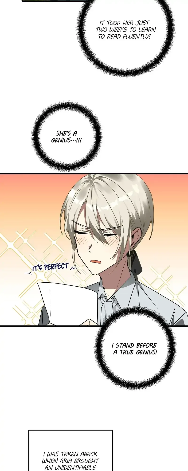A Hunter’s Courtship Method Chapter 60 page 9