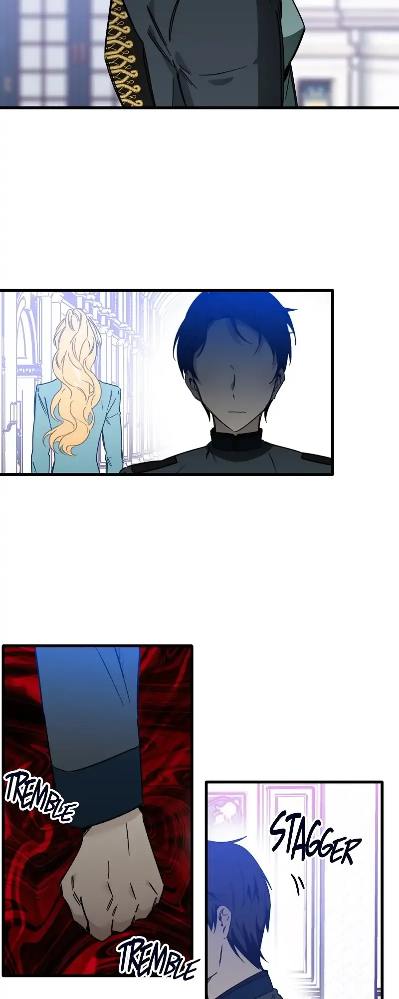 A Hunter’s Courtship Method Chapter 60 page 5