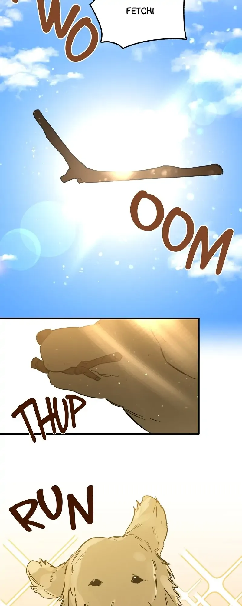 A Hunter’s Courtship Method Chapter 60 page 13