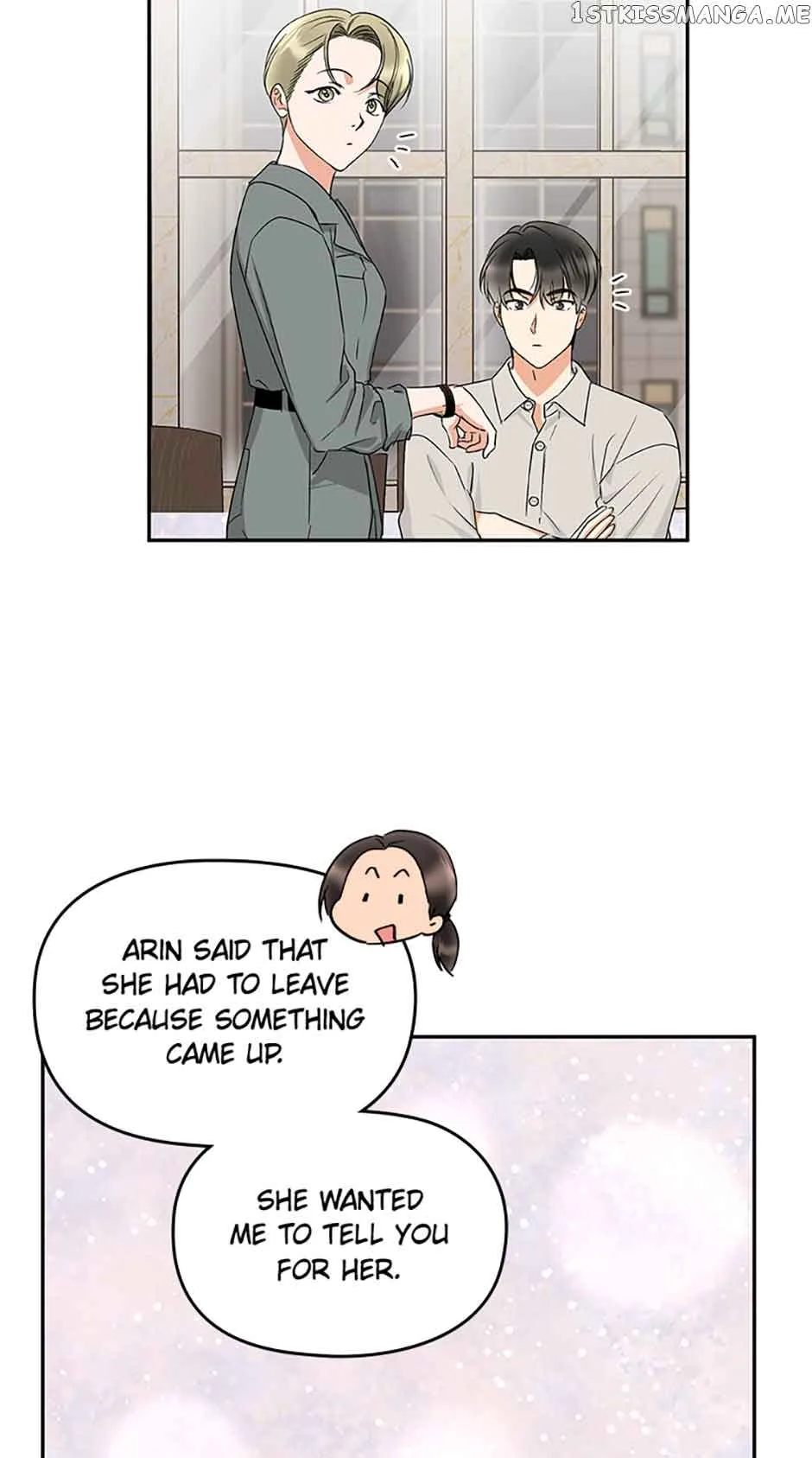 A Kiss Is Not Enough Chapter 16 page 26