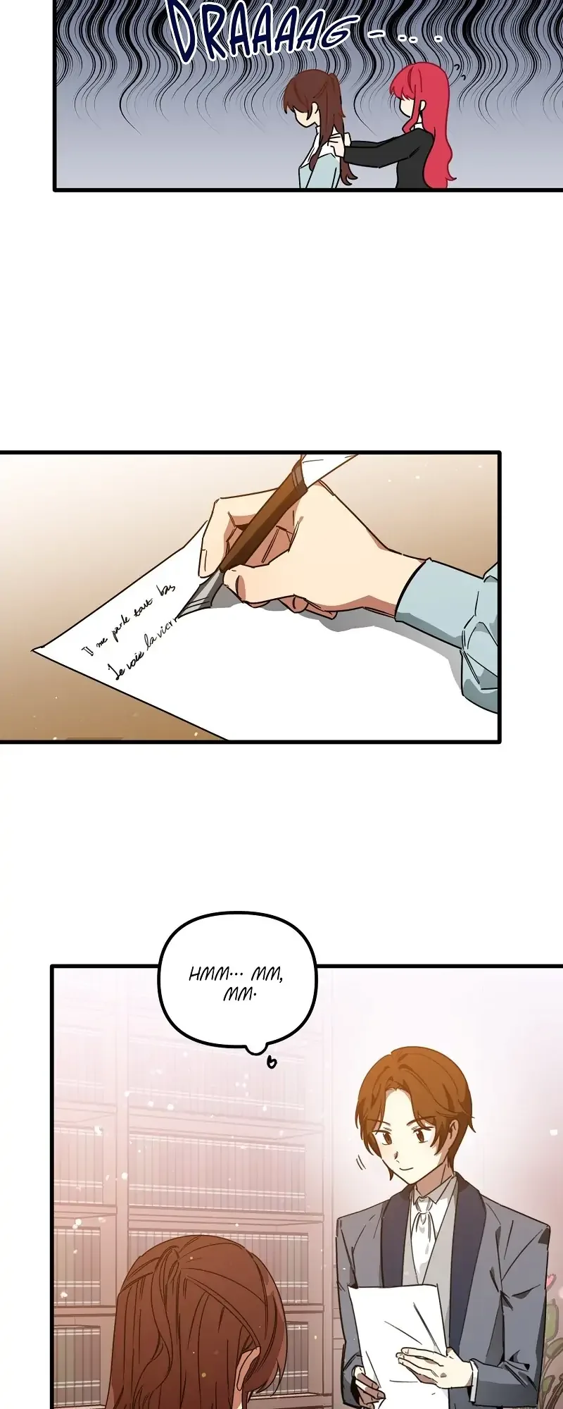 A Hunter’s Courtship Method Chapter 60 page 17