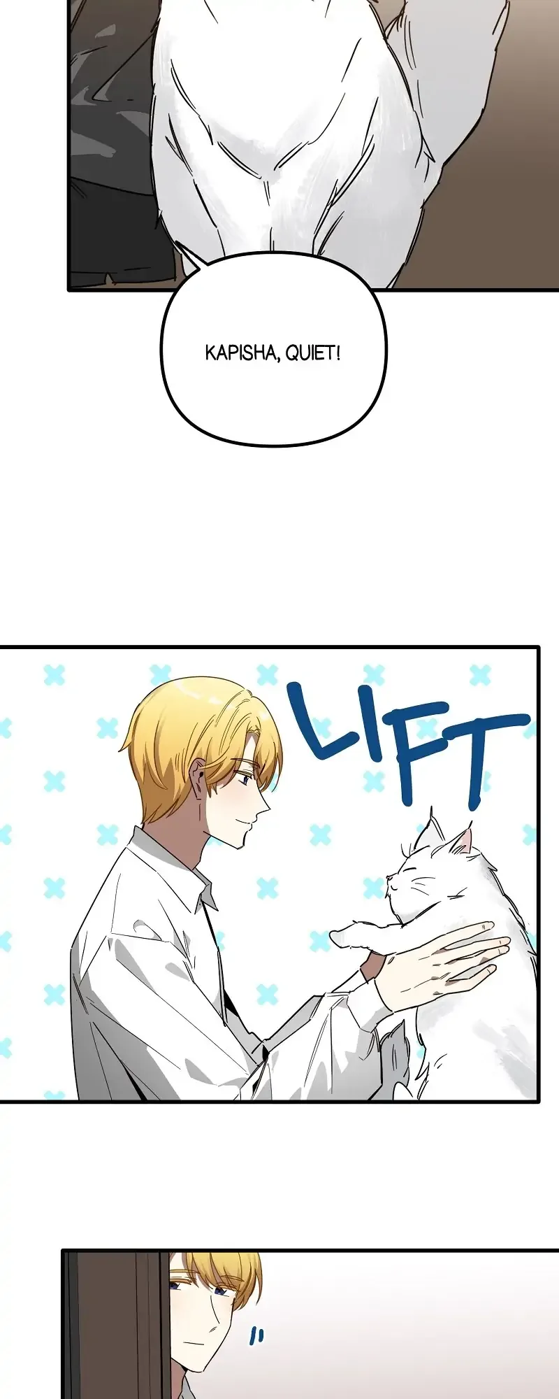 A Hunter’s Courtship Method Chapter 60 page 21