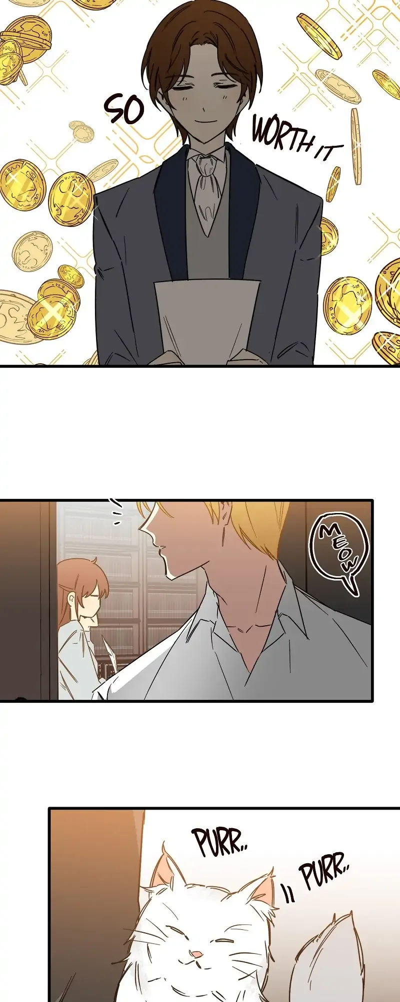 A Hunter’s Courtship Method Chapter 60 page 20