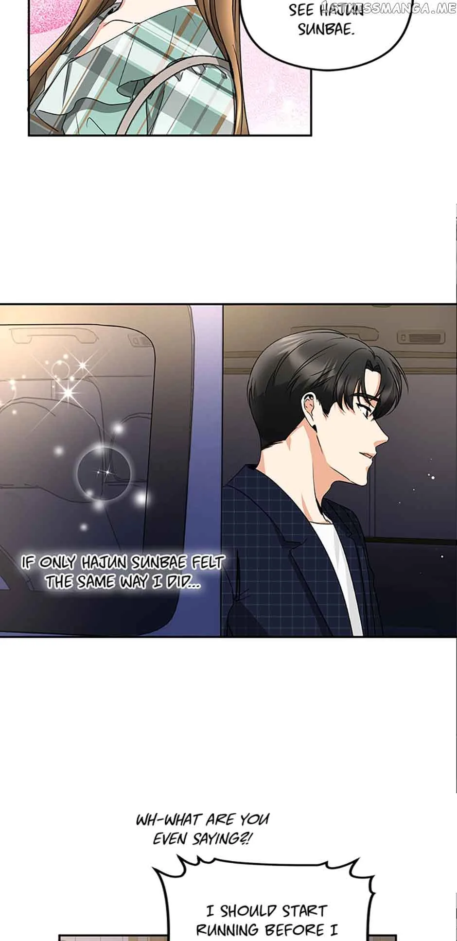 A Kiss Is Not Enough Chapter 13 page 44