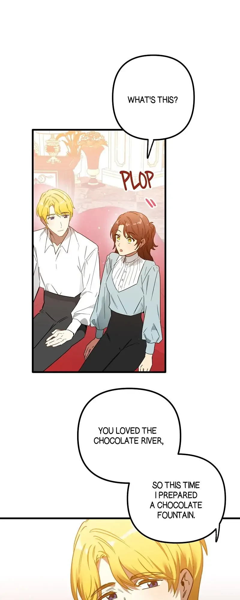 A Hunter’s Courtship Method Chapter 60 page 29