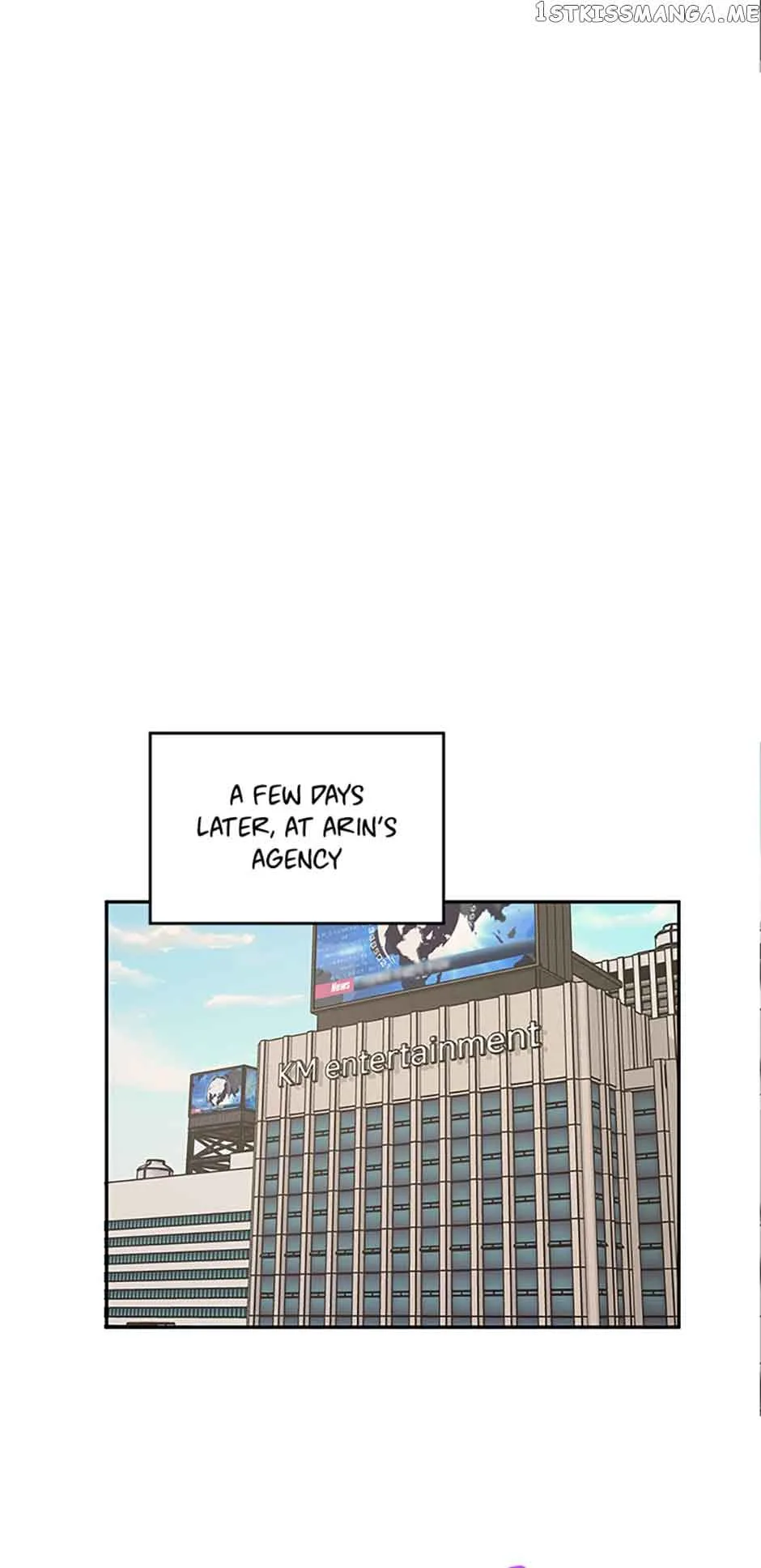 A Kiss Is Not Enough Chapter 13 page 46