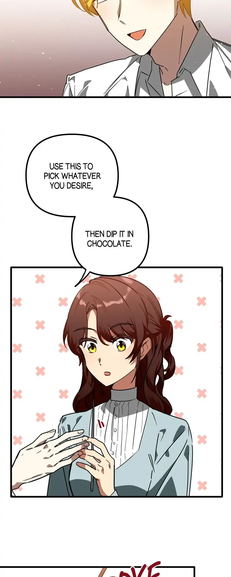 A Hunter’s Courtship Method Chapter 60 page 30