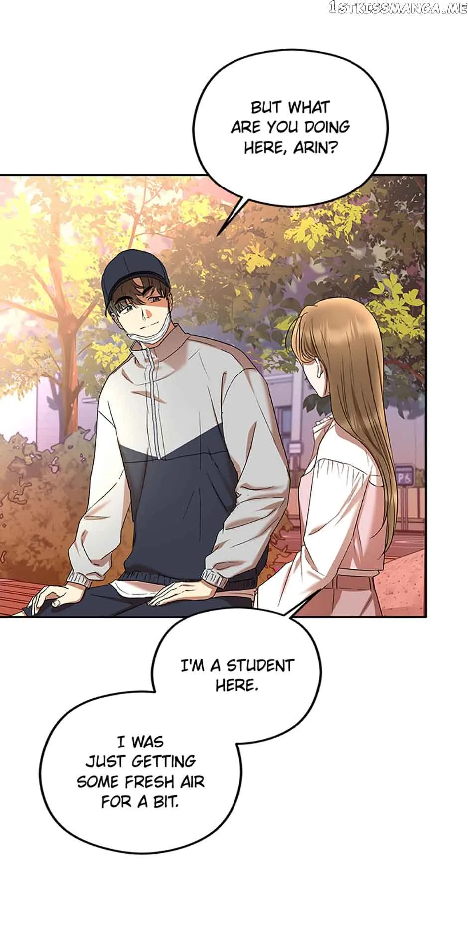 A Kiss Is Not Enough Chapter 16 page 46